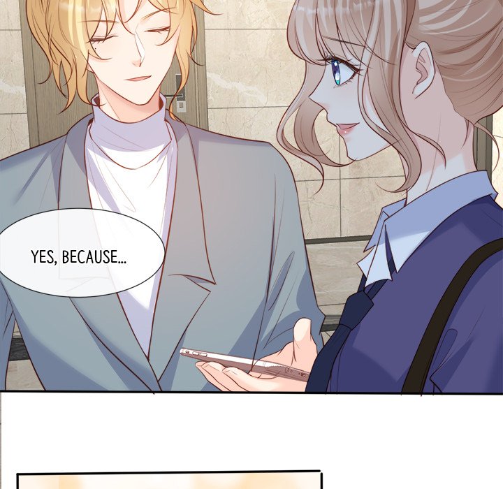 The Celebrity Queen The Celebrity Queen EP 30 - Toomics page 60 - 