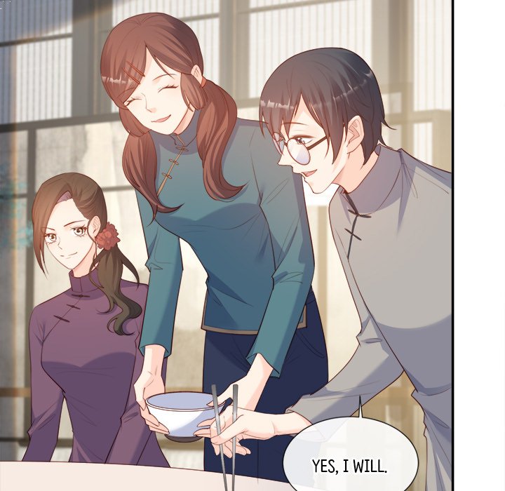 The Celebrity Queen The Celebrity Queen EP 30 - Toomics page 7 - 