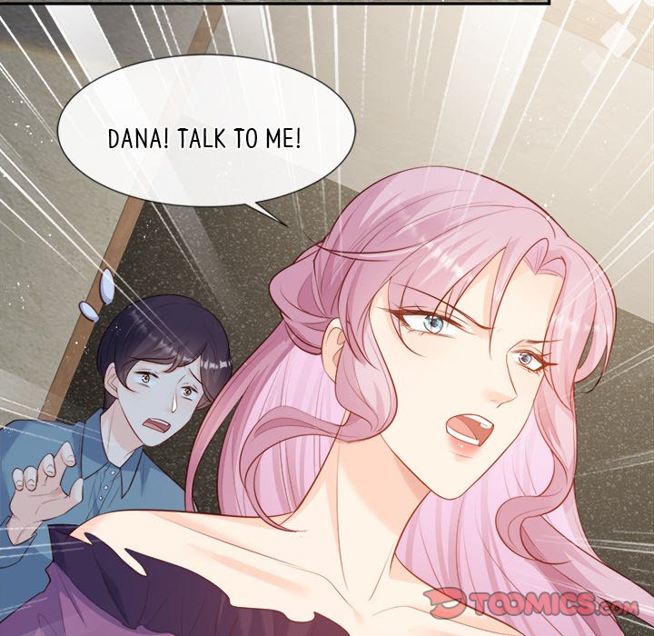The Celebrity Queen The Celebrity Queen EP 30 - Toomics page 66 - 