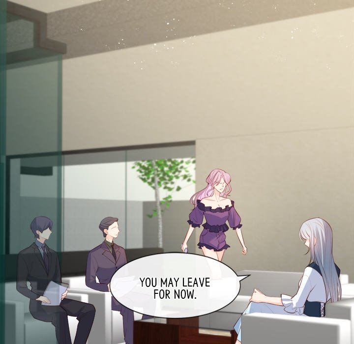 The Celebrity Queen The Celebrity Queen EP 30 - Toomics page 68 - 