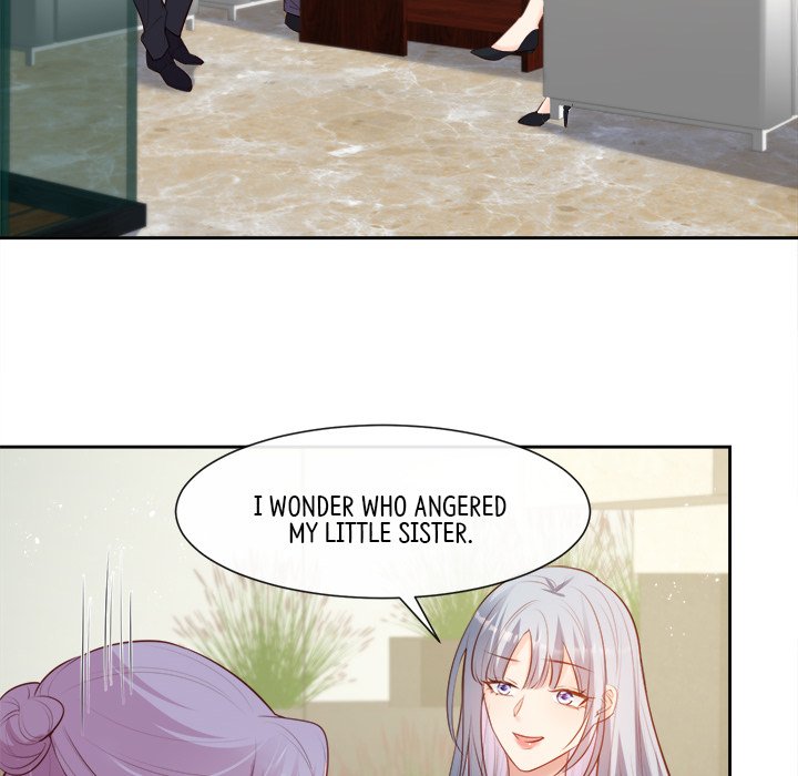 The Celebrity Queen The Celebrity Queen EP 30 - Toomics page 69 - 