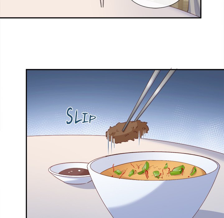 The Celebrity Queen The Celebrity Queen EP 30 - Toomics page 8 - 