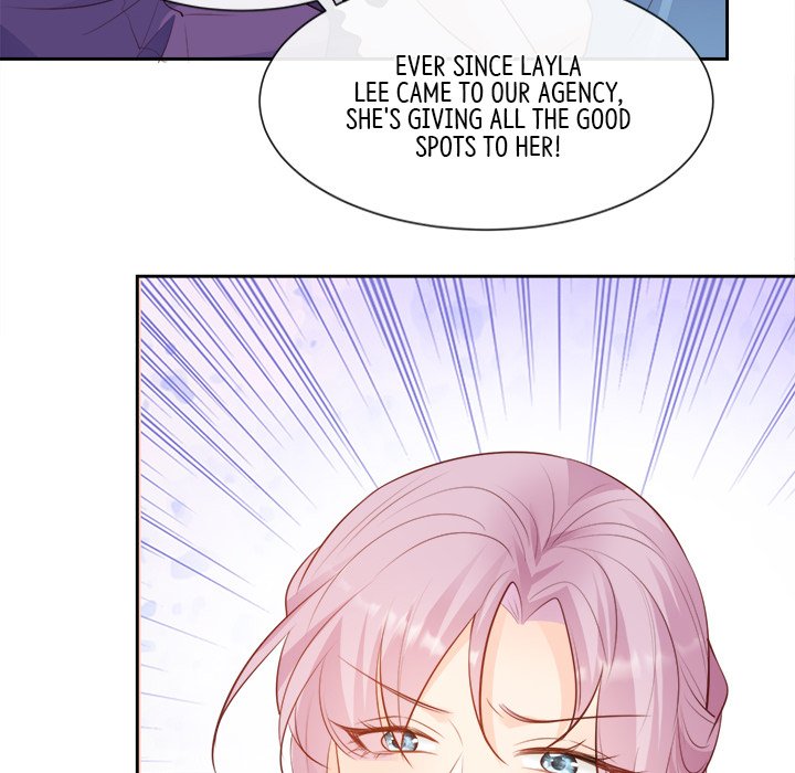The Celebrity Queen The Celebrity Queen EP 30 - Toomics page 71 - 