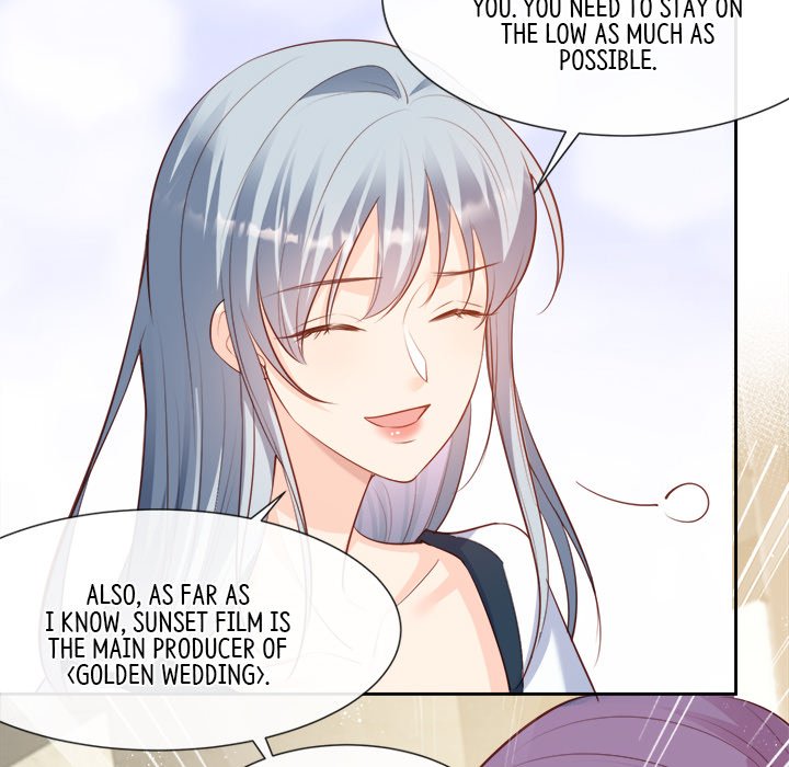 The Celebrity Queen The Celebrity Queen EP 30 - Toomics page 73 - 