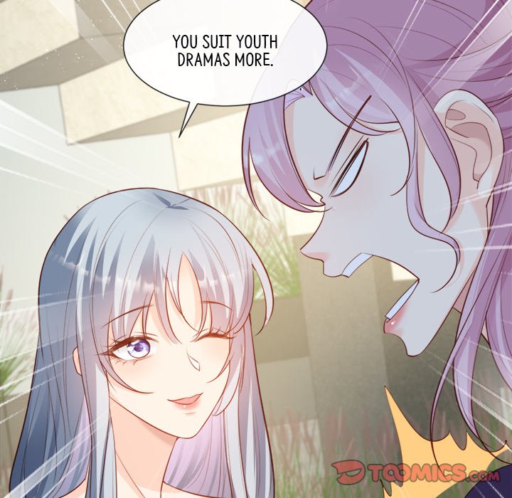The Celebrity Queen The Celebrity Queen EP 30 - Toomics page 74 - 