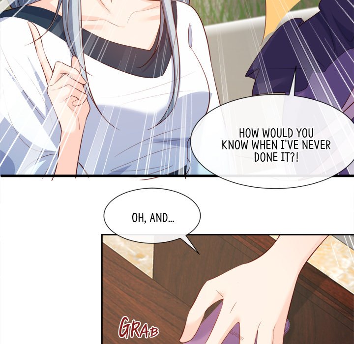 The Celebrity Queen The Celebrity Queen EP 30 - Toomics page 75 - 