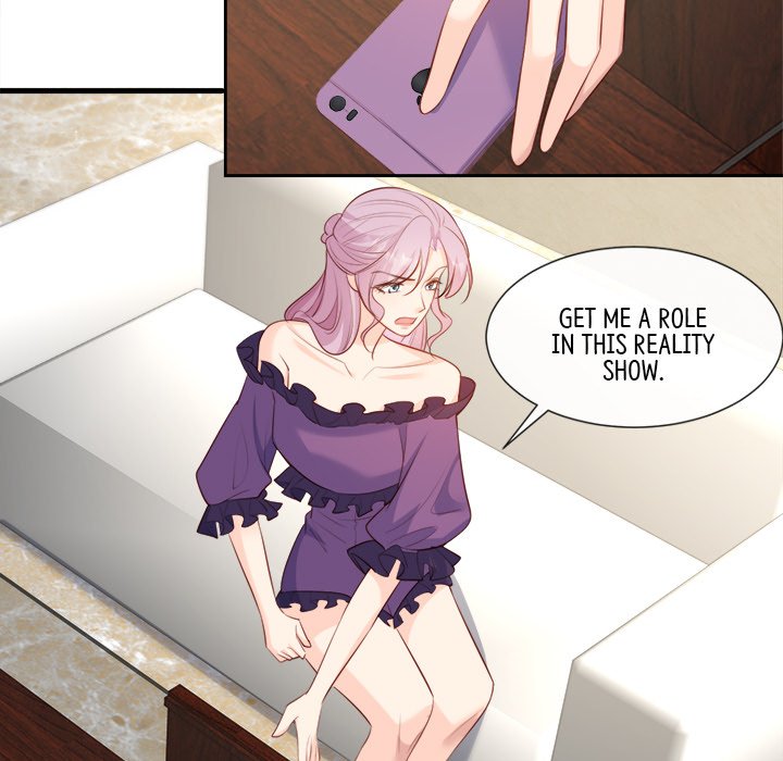 The Celebrity Queen The Celebrity Queen EP 30 - Toomics page 76 - 