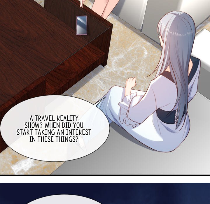 The Celebrity Queen The Celebrity Queen EP 30 - Toomics page 77 - 