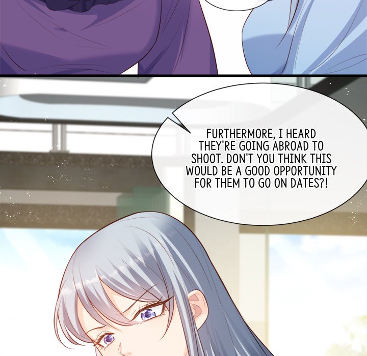 The Celebrity Queen The Celebrity Queen EP 30 - Toomics page 80 - 