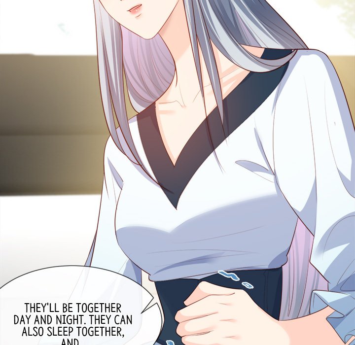 The Celebrity Queen The Celebrity Queen EP 30 - Toomics page 81 - 