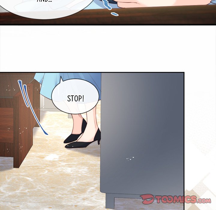 The Celebrity Queen The Celebrity Queen EP 30 - Toomics page 82 - 
