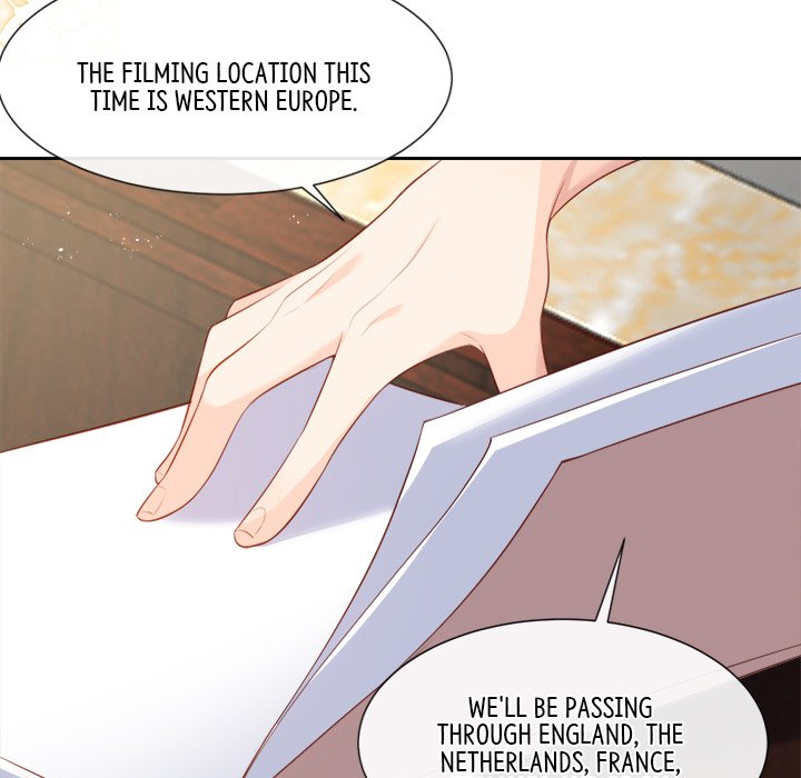 The Celebrity Queen The Celebrity Queen EP 30 - Toomics page 87 - 