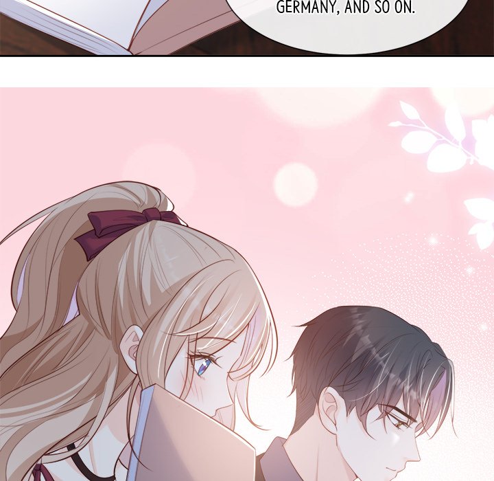 The Celebrity Queen The Celebrity Queen EP 30 - Toomics page 88 - 