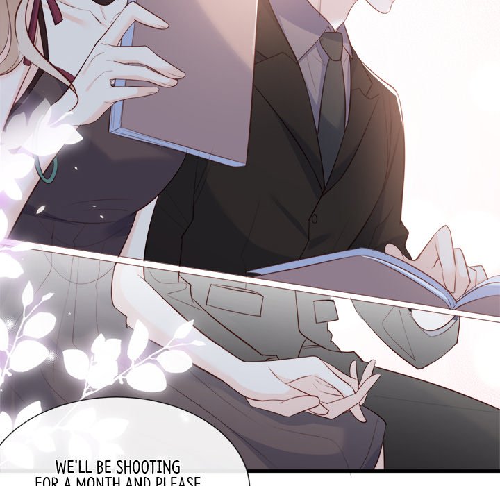 The Celebrity Queen The Celebrity Queen EP 30 - Toomics page 89 - 