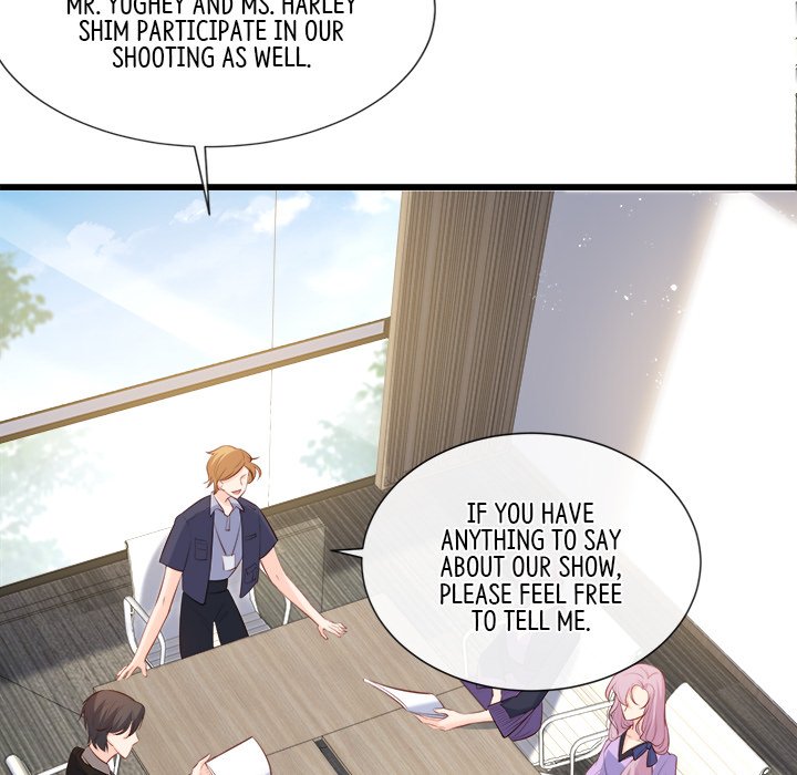 The Celebrity Queen The Celebrity Queen EP 30 - Toomics page 92 - 