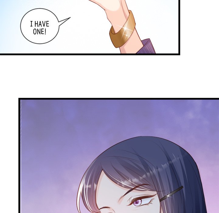 The Celebrity Queen The Celebrity Queen EP 30 - Toomics page 95 - 