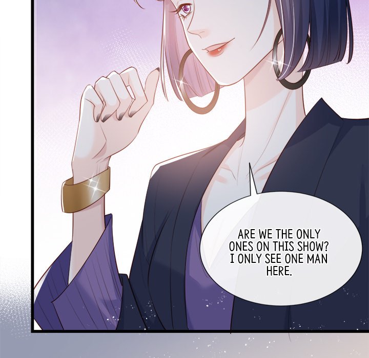 The Celebrity Queen The Celebrity Queen EP 30 - Toomics page 96 - 