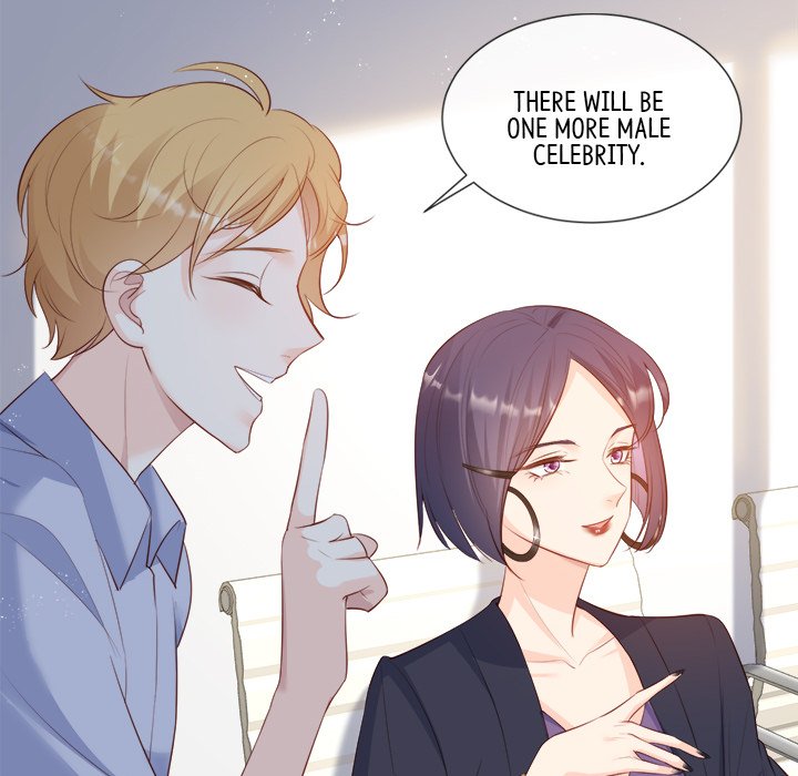 The Celebrity Queen The Celebrity Queen EP 30 - Toomics page 97 - 