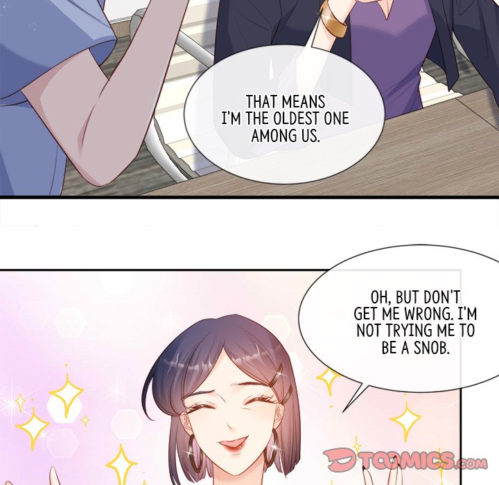 The Celebrity Queen The Celebrity Queen EP 30 - Toomics page 98 - 