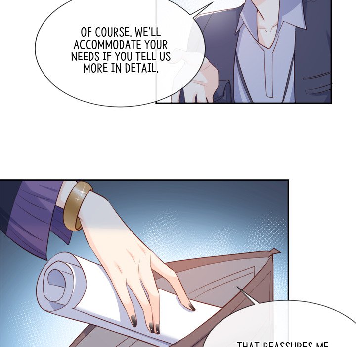 The Celebrity Queen The Celebrity Queen EP 30 - Toomics page 100 - 