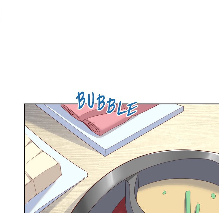 Read The Celebrity Queen chapter 31 image 100 on Lezhin