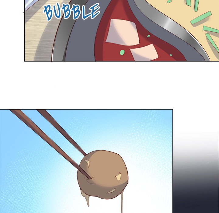 Read The Celebrity Queen chapter 31 image 101 on Lezhin