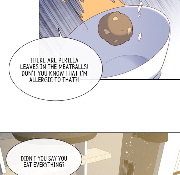 Read The Celebrity Queen chapter 31 image 104 on Lezhin