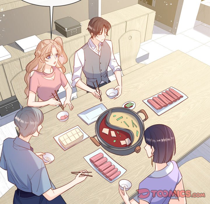 Read The Celebrity Queen chapter 31 image 105 on Lezhin