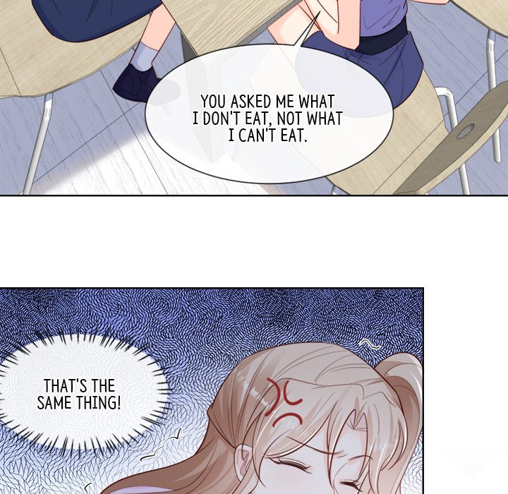 Read The Celebrity Queen chapter 31 image 106 on Lezhin