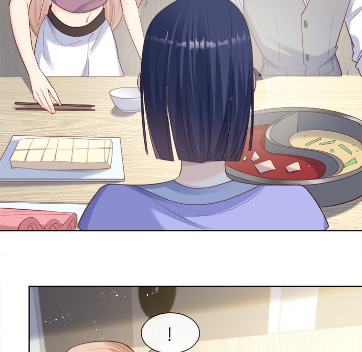 Read The Celebrity Queen chapter 31 image 108 on Lezhin