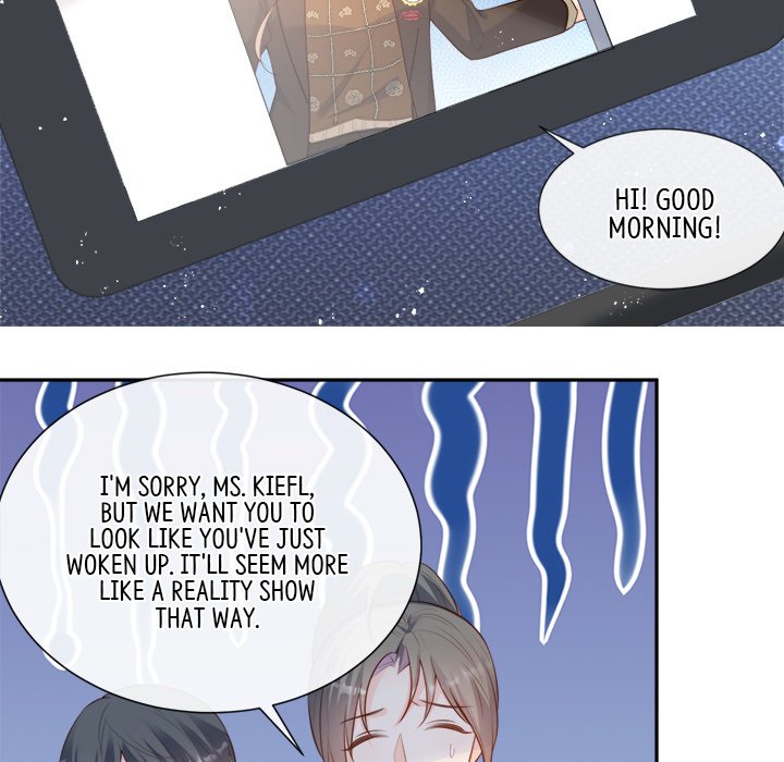 Read The Celebrity Queen chapter 31 image 11 on Lezhin