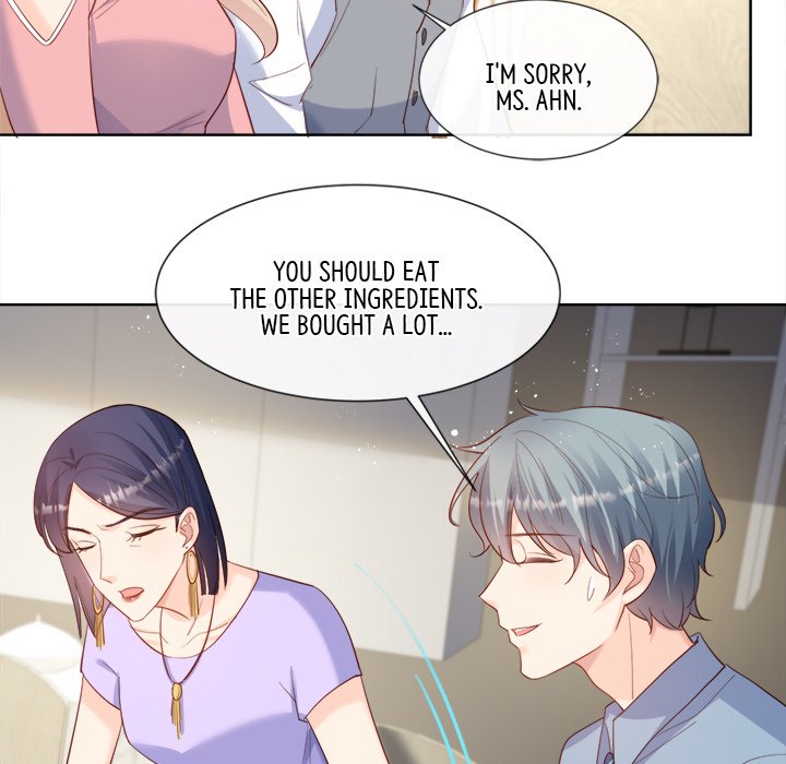 Read The Celebrity Queen chapter 31 image 112 on Lezhin