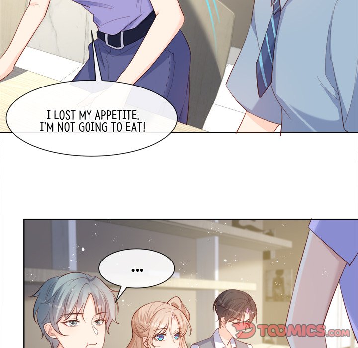 Read The Celebrity Queen chapter 31 image 113 on Lezhin