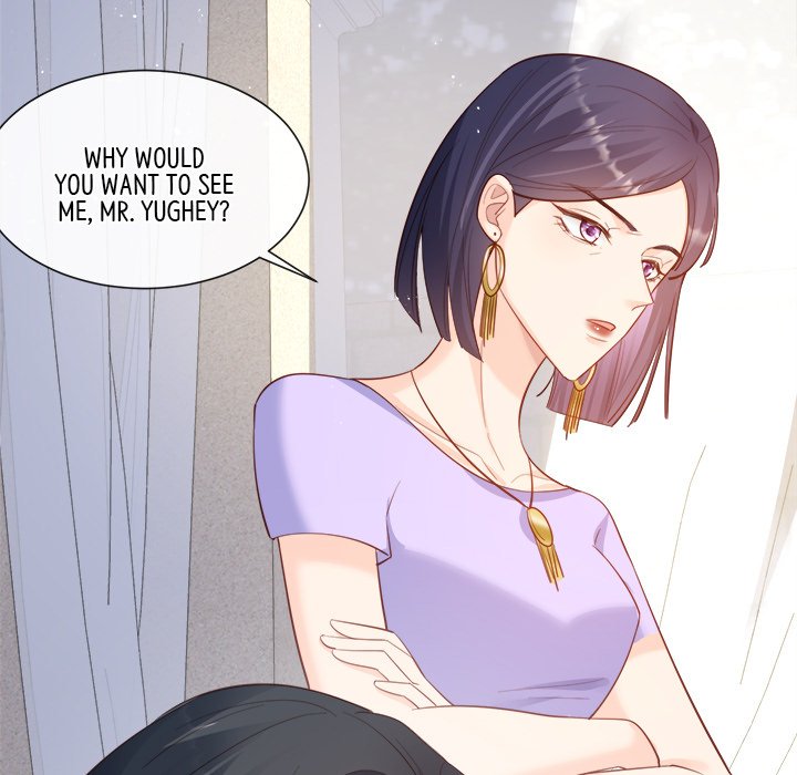 Read The Celebrity Queen chapter 31 image 117 on Lezhin