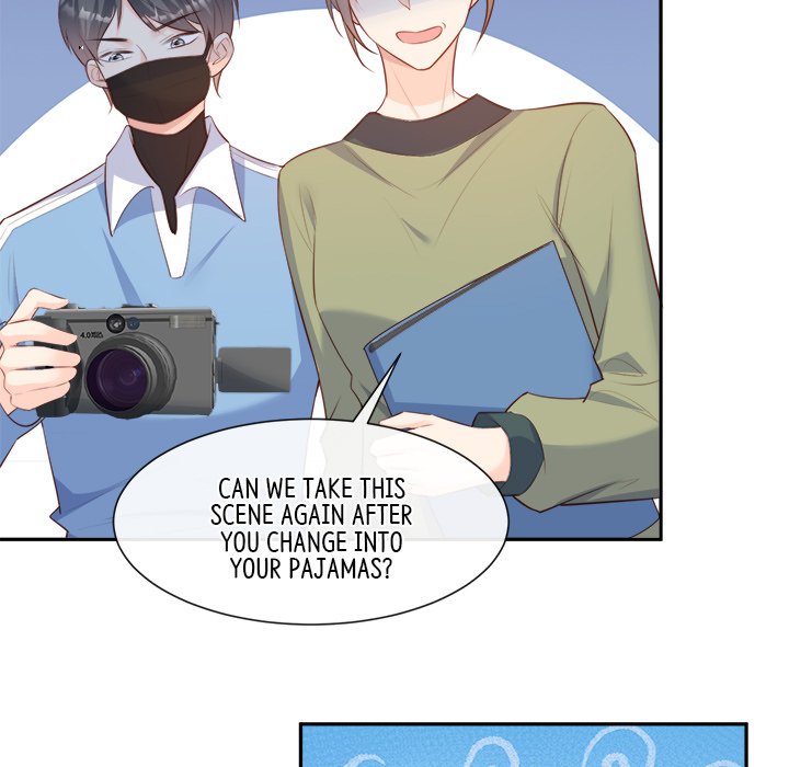 Read The Celebrity Queen chapter 31 image 12 on Lezhin