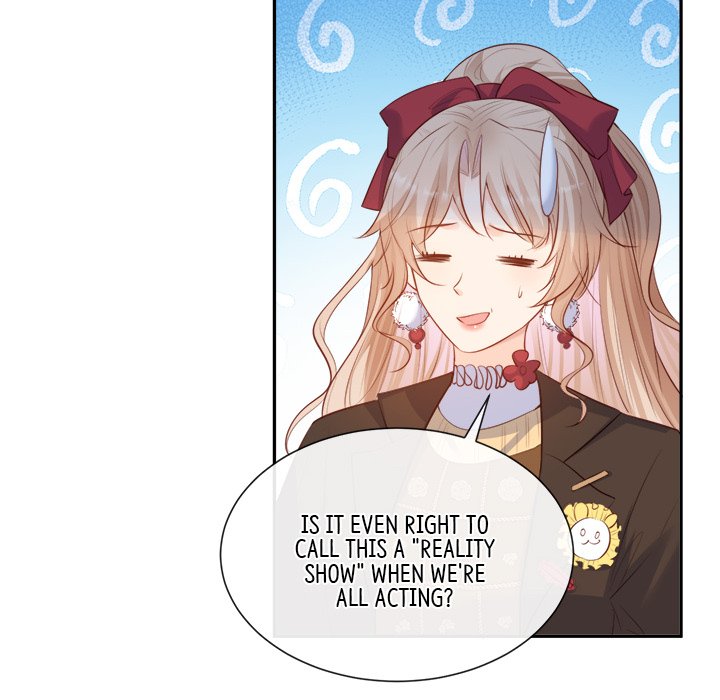 Read The Celebrity Queen chapter 31 image 13 on Lezhin