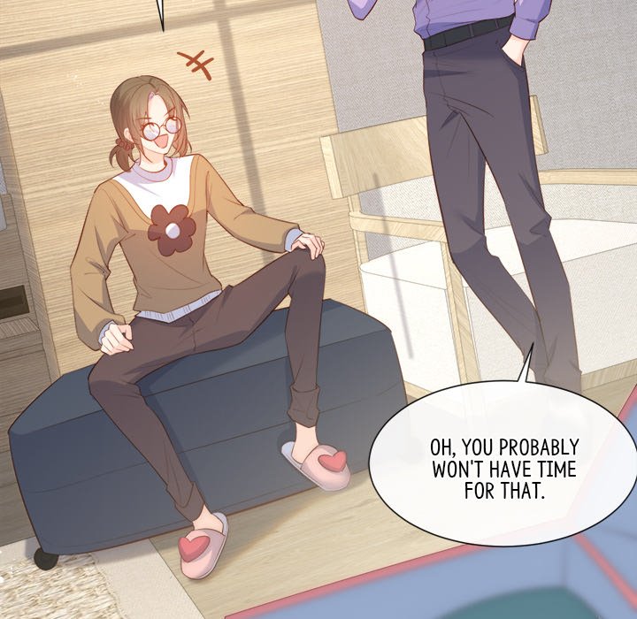Read The Celebrity Queen chapter 31 image 16 on Lezhin