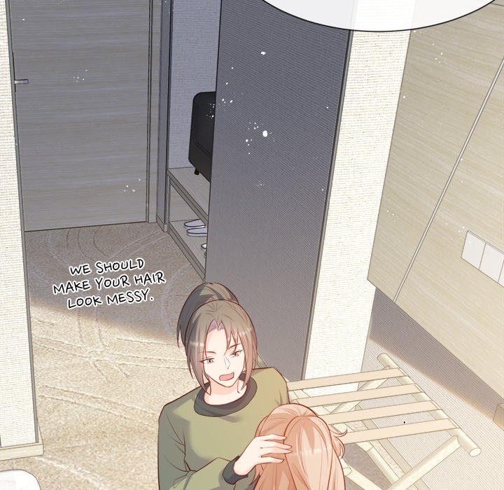 Read The Celebrity Queen chapter 31 image 19 on Lezhin