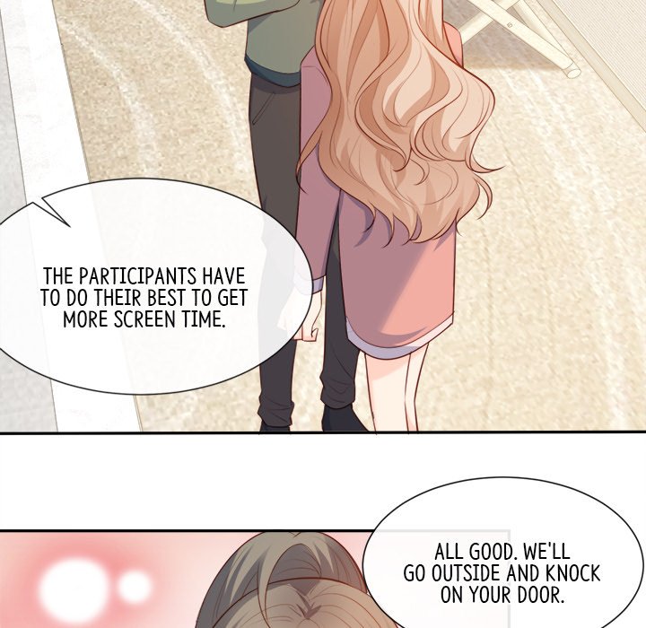 Read The Celebrity Queen chapter 31 image 20 on Lezhin