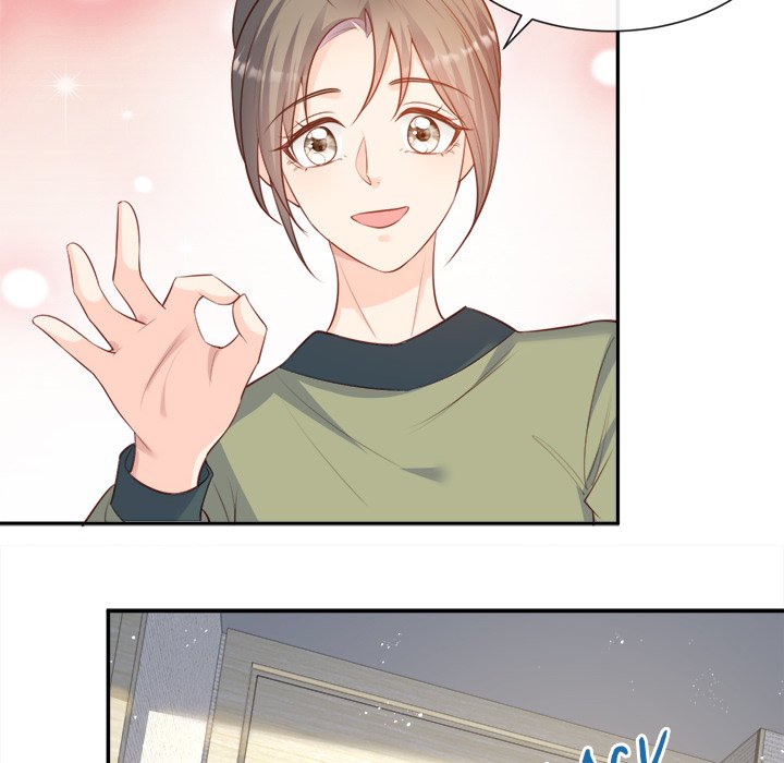 Read The Celebrity Queen chapter 31 image 21 on Lezhin