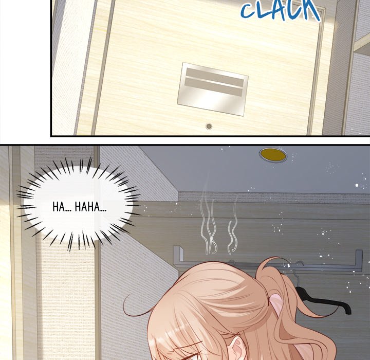 Read The Celebrity Queen chapter 31 image 22 on Lezhin
