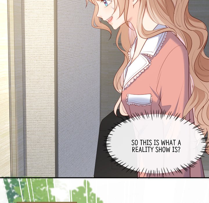 Read The Celebrity Queen chapter 31 image 23 on Lezhin