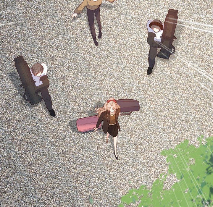 Read The Celebrity Queen chapter 31 image 26 on Lezhin