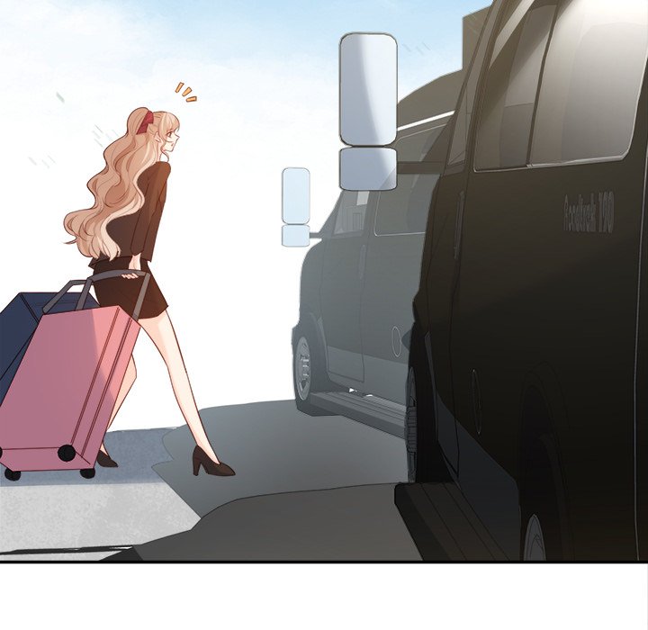 Read The Celebrity Queen chapter 31 image 29 on Lezhin