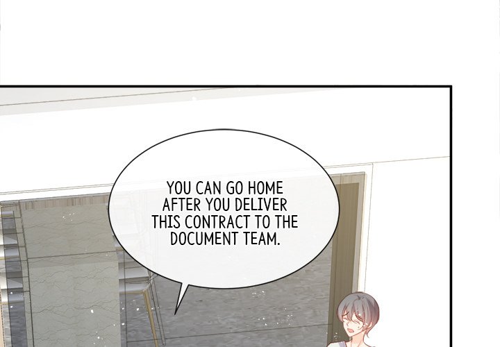 Read The Celebrity Queen chapter 31 image 3 on Lezhin