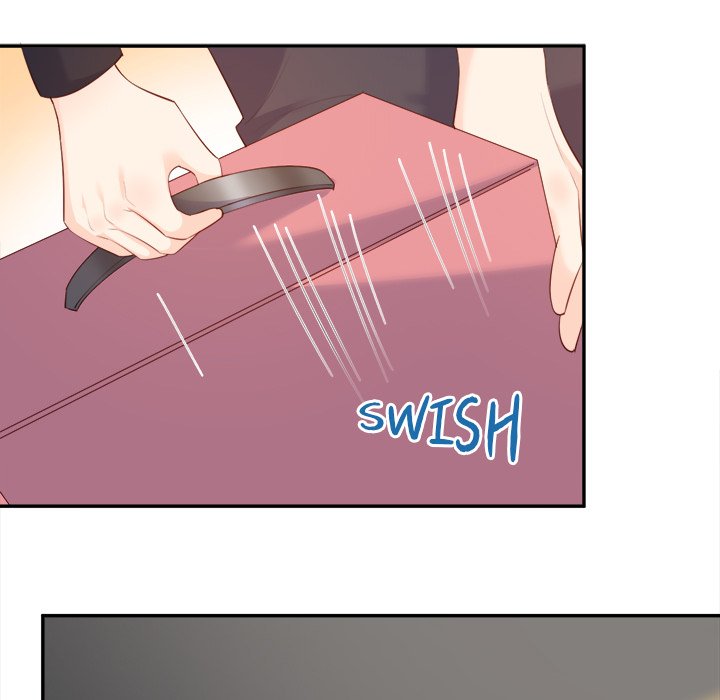 Read The Celebrity Queen chapter 31 image 32 on Lezhin