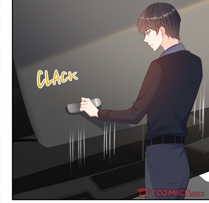 Read The Celebrity Queen chapter 31 image 33 on Lezhin