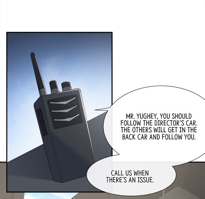 Read The Celebrity Queen chapter 31 image 34 on Lezhin