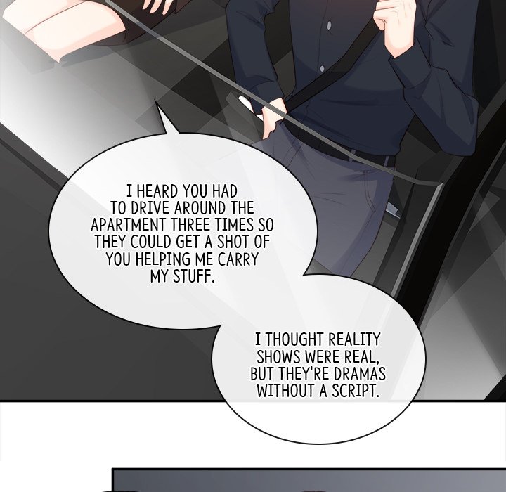 Read The Celebrity Queen chapter 31 image 36 on Lezhin