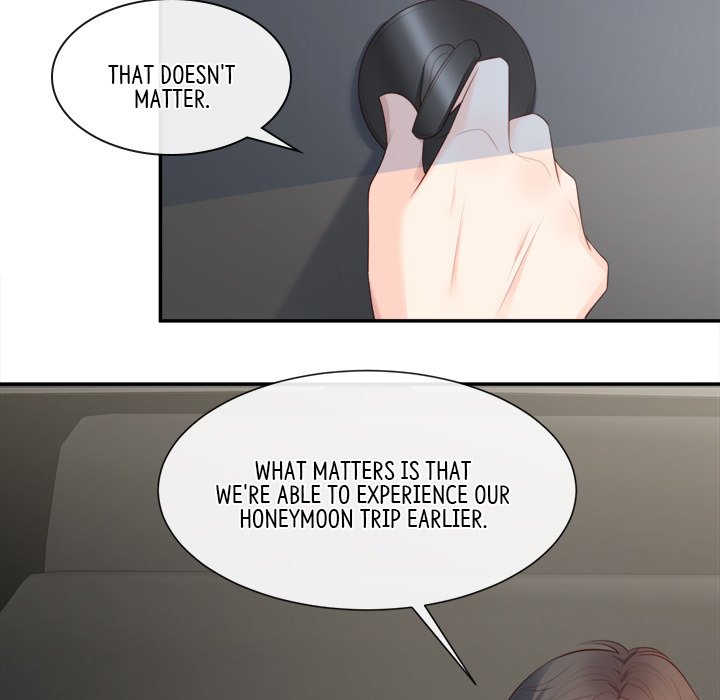 Read The Celebrity Queen chapter 31 image 37 on Lezhin